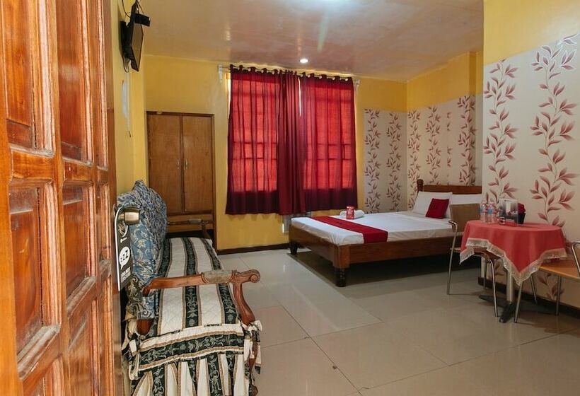 Otel Reddoorz @ Sampaloc Inn Tanay Rizal