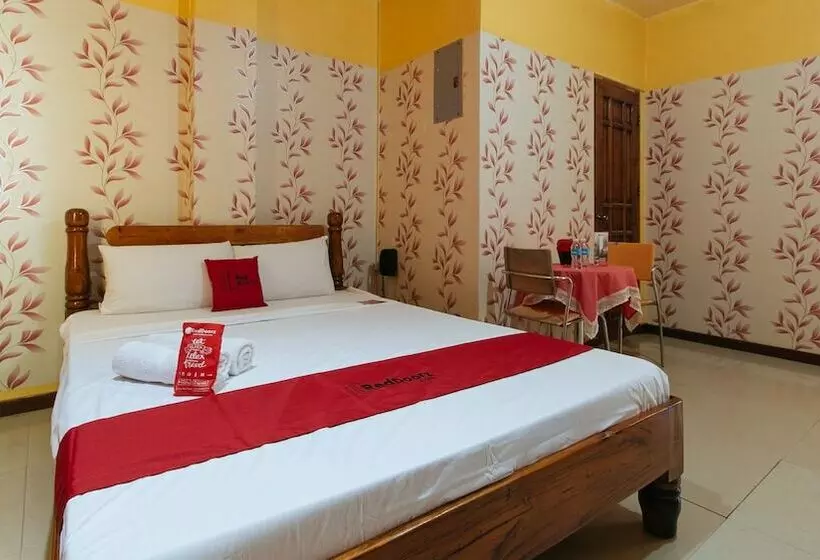 Hotelli Reddoorz @ Sampaloc Inn Tanay Rizal