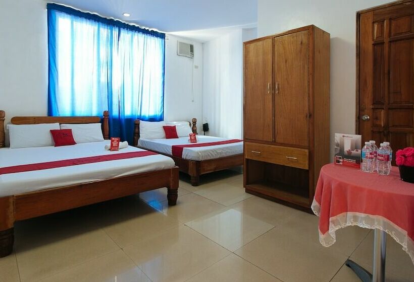 Otel Reddoorz @ Sampaloc Inn Tanay Rizal