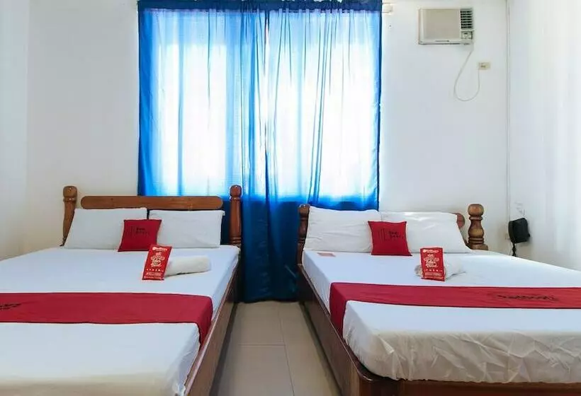 Hotelli Reddoorz @ Sampaloc Inn Tanay Rizal