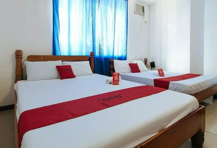 Hotelli Reddoorz @ Sampaloc Inn Tanay Rizal