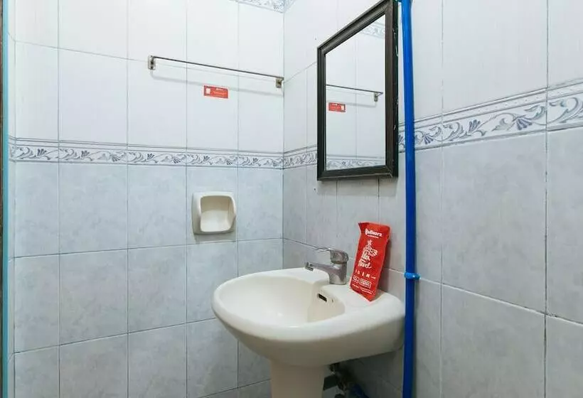 Hotelli Reddoorz @ Sampaloc Inn Tanay Rizal