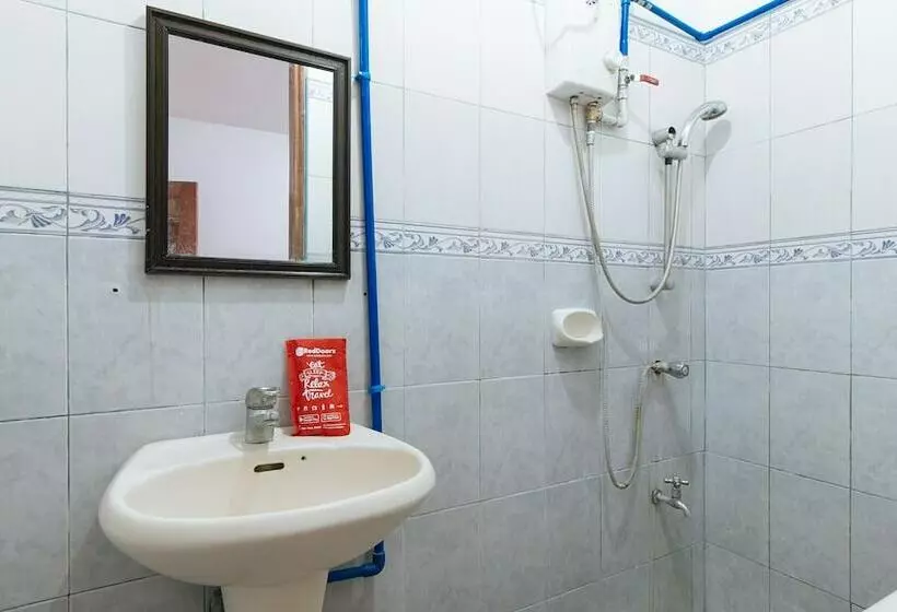 Hotelli Reddoorz @ Sampaloc Inn Tanay Rizal