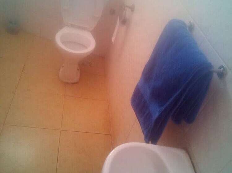 هتل The Trade Centre Guest House