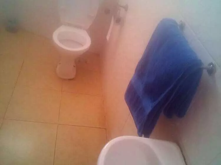 هتل The Trade Centre Guest House