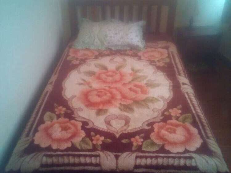 هتل The Trade Centre Guest House