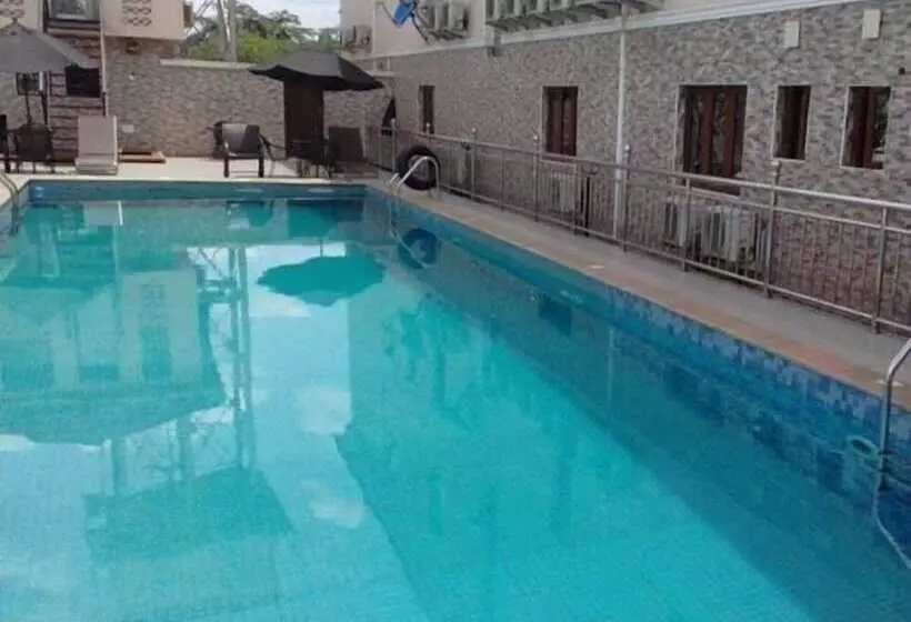Triple Tree Hotels