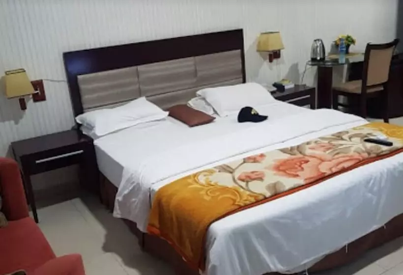 Triple Tree Hotels