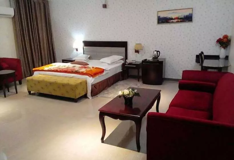 Triple Tree Hotels