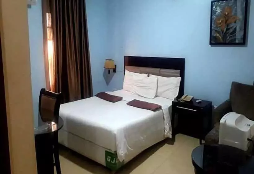 Triple Tree Hotels