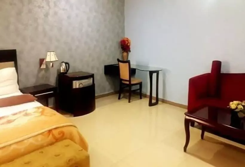 Triple Tree Hotels