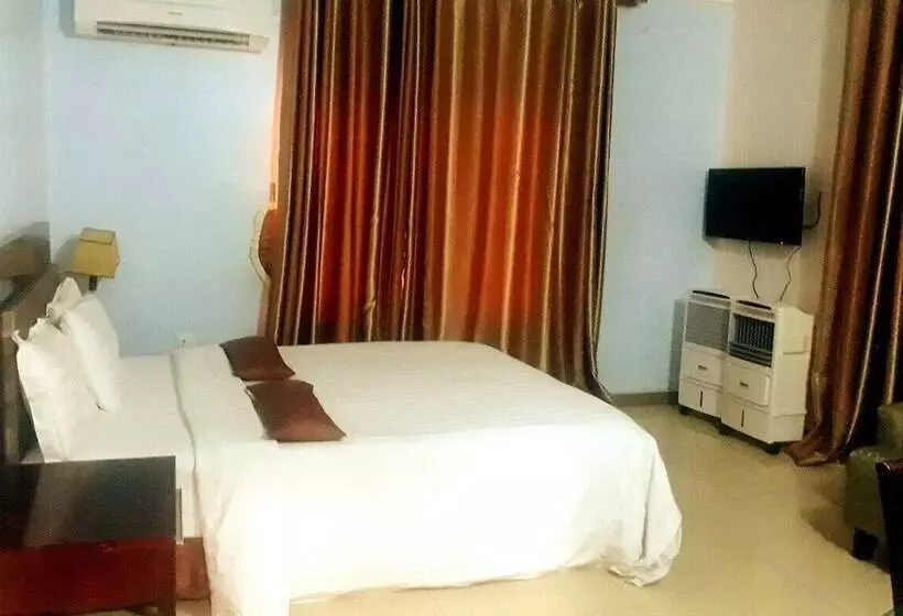 Triple Tree Hotels
