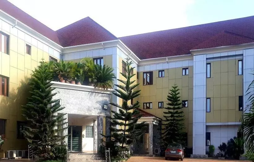 Triple Tree Hotels