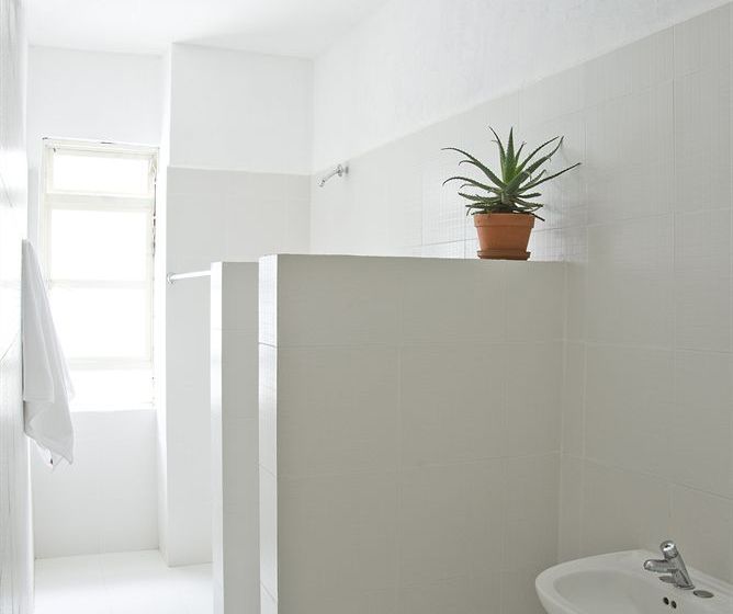 ユースホステル Casa San Ildefonso