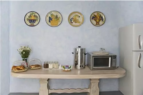 Общежитие Casa San Ildefonso