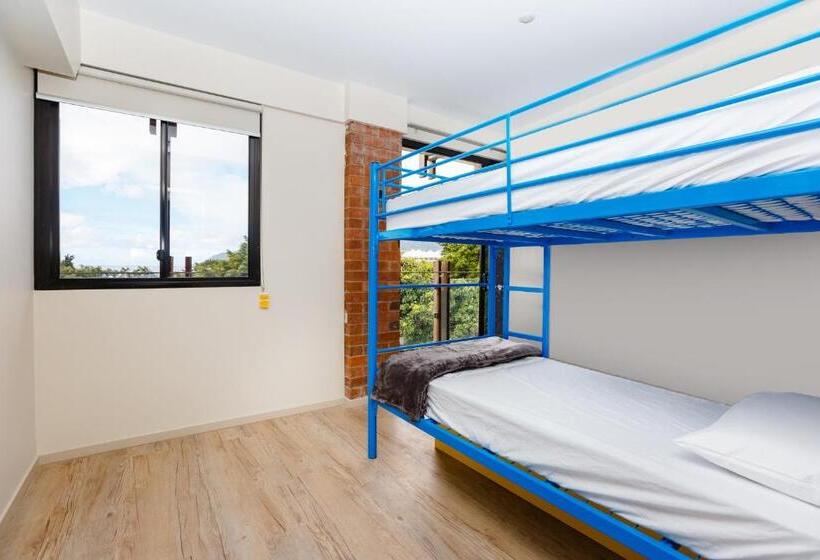 호스텔 Global Backpackers Cairns