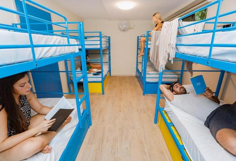 호스텔 Global Backpackers Cairns