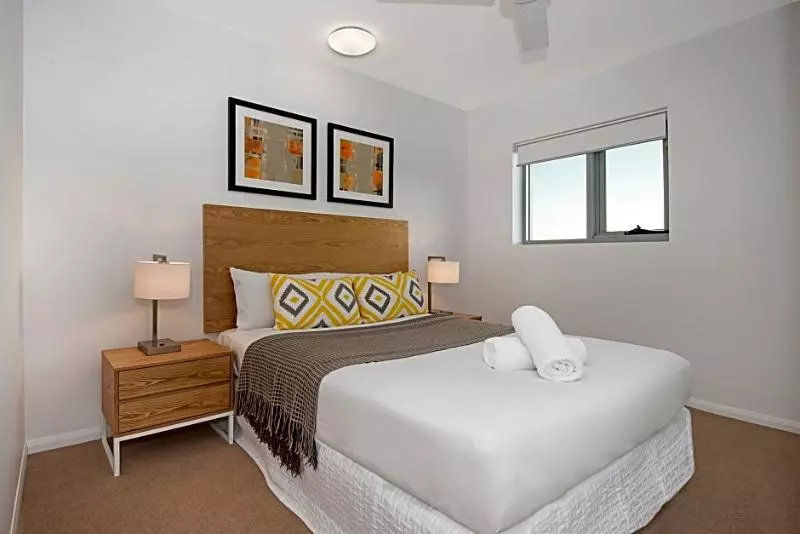 Allure Hotel & Apartments