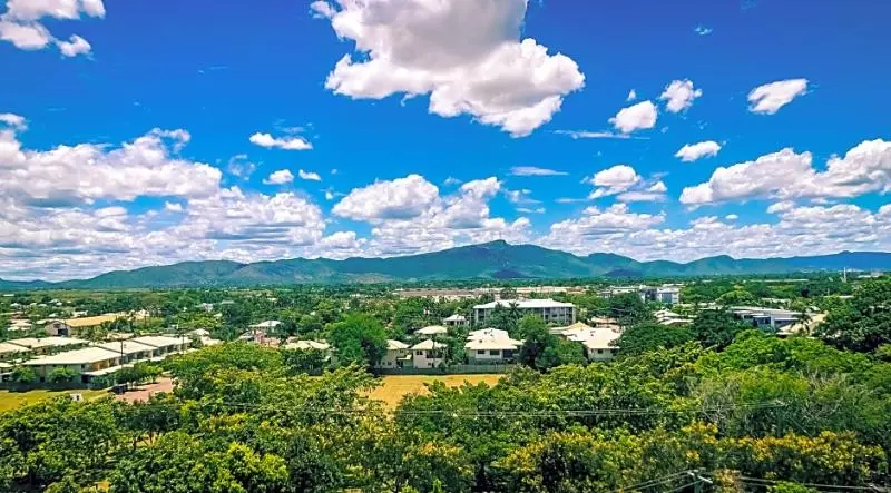 Allure Hotel & Apartments