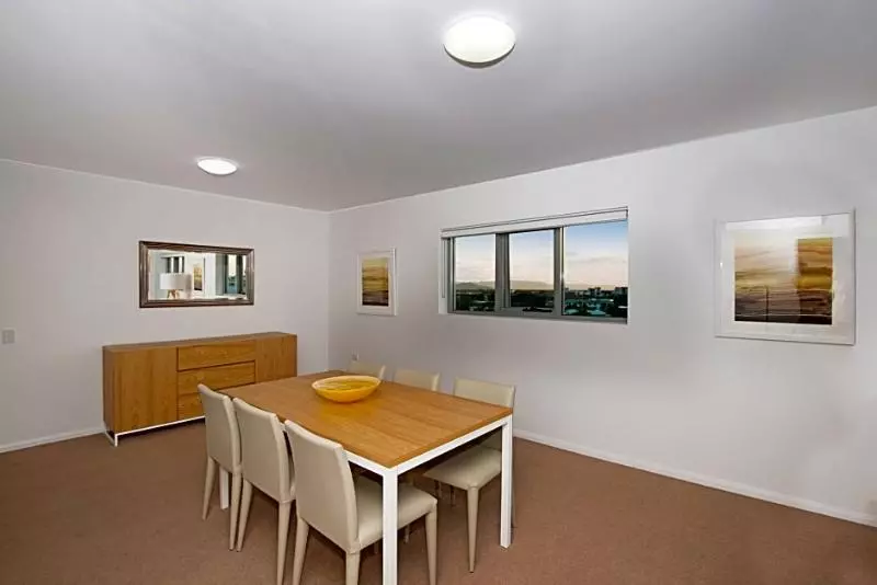 Allure Hotel & Apartments