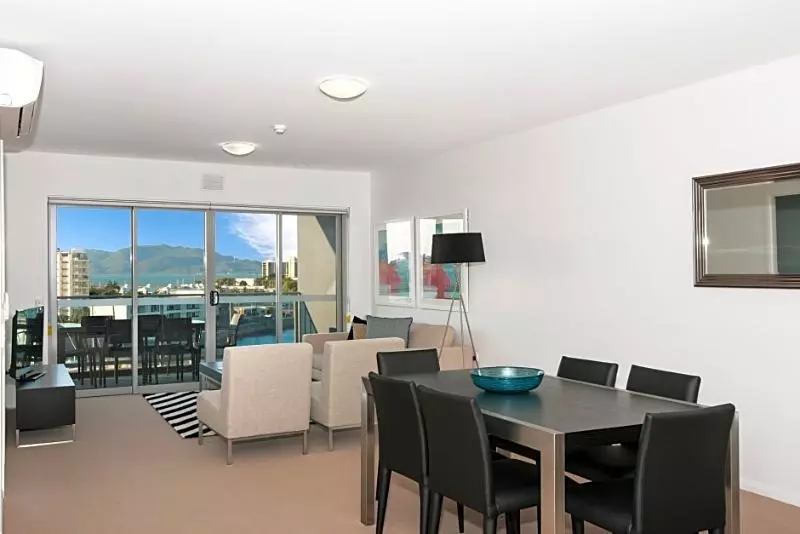 Allure Hotel & Apartments