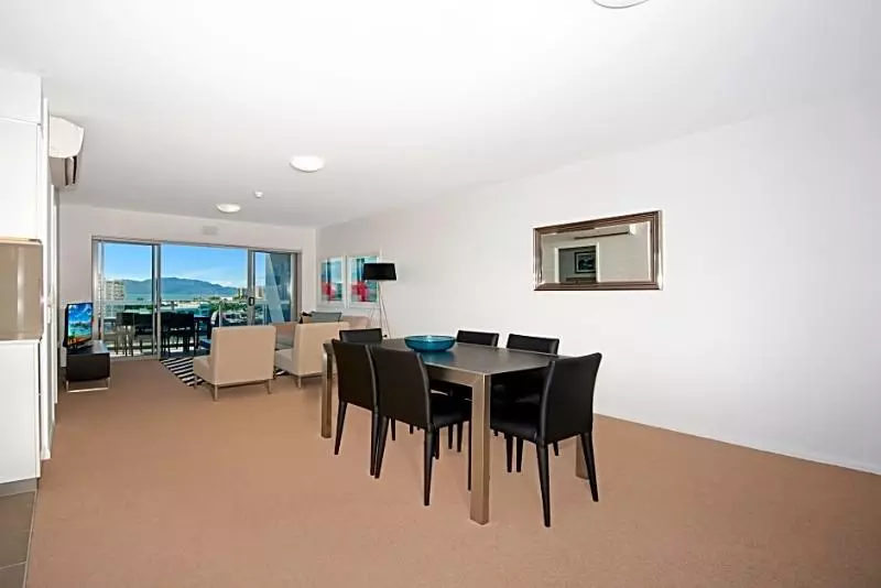 Allure Hotel & Apartments