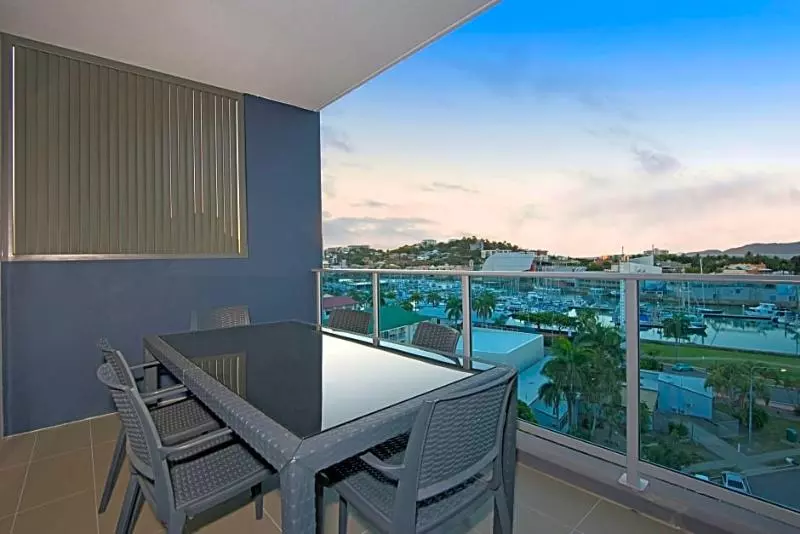 Allure Hotel & Apartments