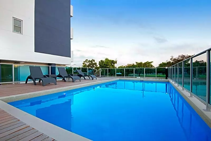 Allure Hotel & Apartments