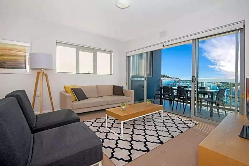 Allure Hotel & Apartments