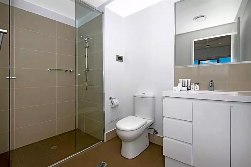 Allure Hotel & Apartments