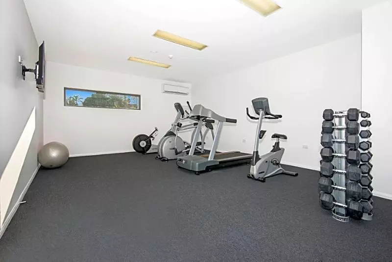 Allure Hotel & Apartments