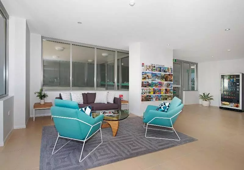 Allure Hotel & Apartments