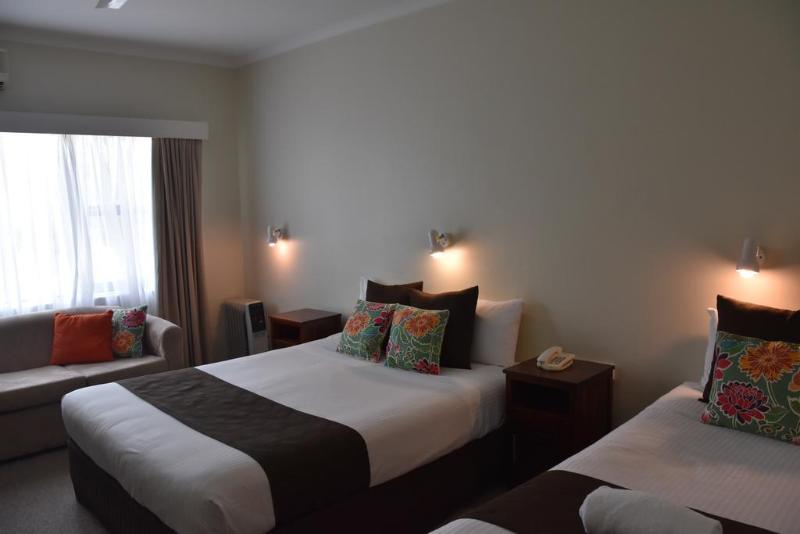 Ballina Homestead Motel