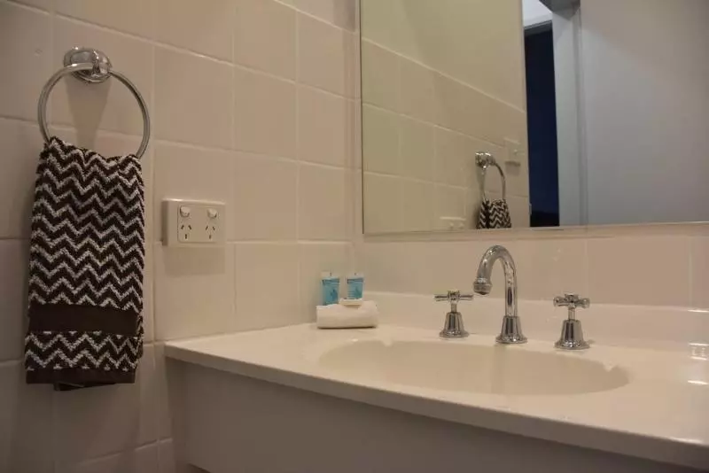 Ballina Homestead Motel