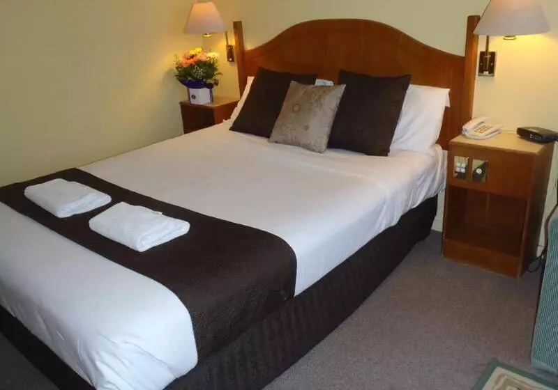 Ballina Homestead Motel