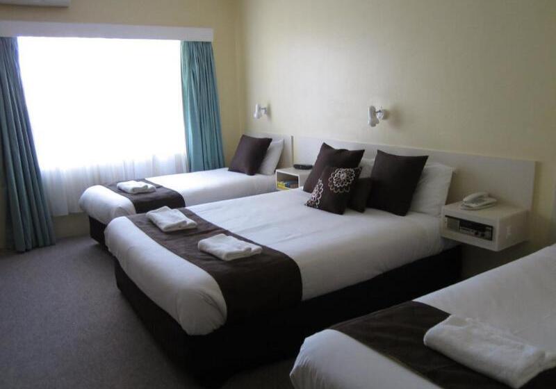 Ballina Homestead Motel