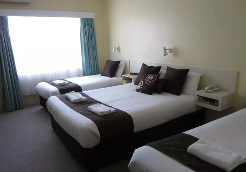 Ballina Homestead Motel