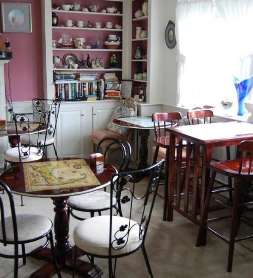 تختخواب و صبحانه A Cape Cod Ocean Manor Inn