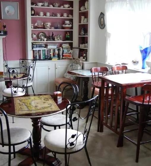 Bed and Breakfast A Cape Cod Ocean Manor Inn