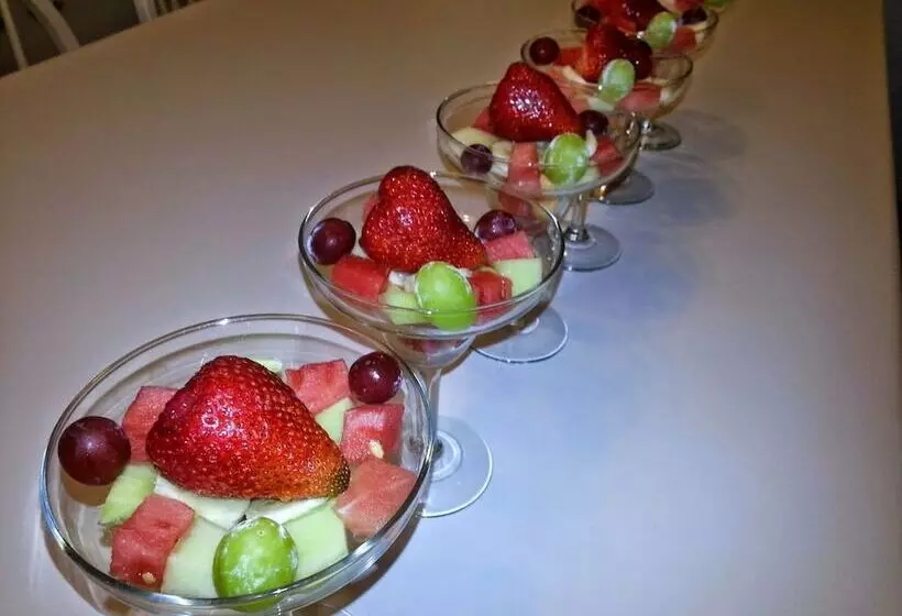 Bed and Breakfast Chetwynd House Inn