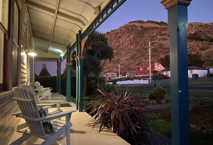 민박 Hanlon Guest House