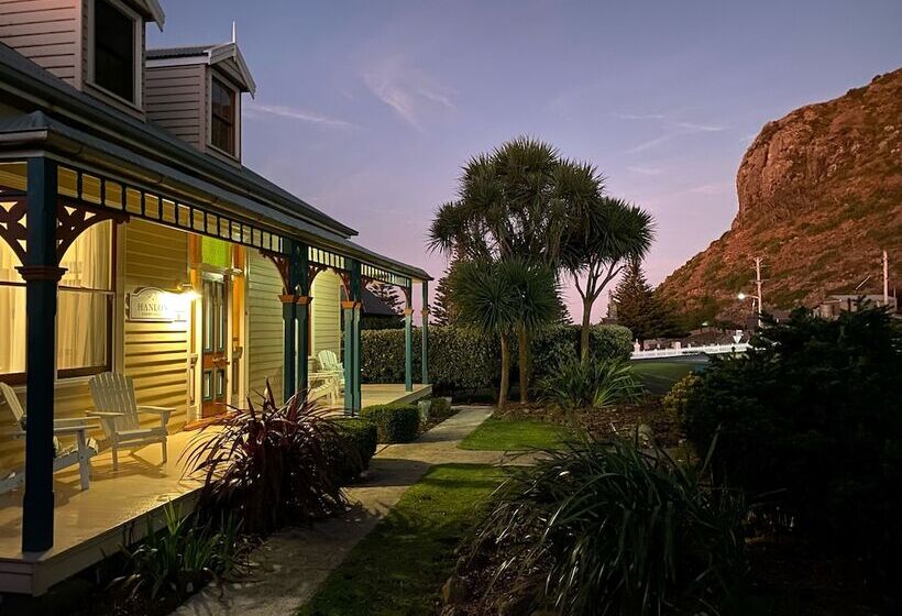 민박 Hanlon Guest House