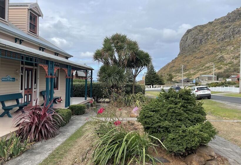 민박 Hanlon Guest House