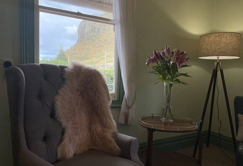 민박 Hanlon Guest House