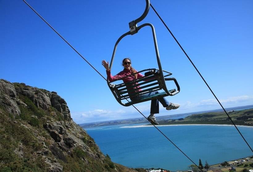 민박 Hanlon Guest House