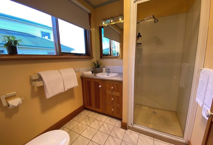 민박 Hanlon Guest House