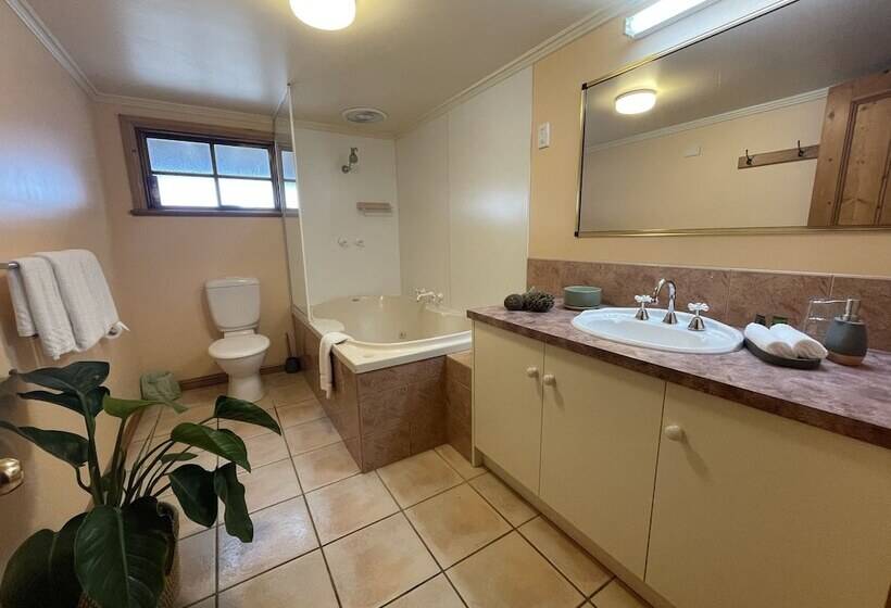 민박 Hanlon Guest House