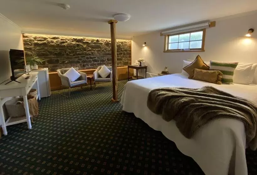 ベッドアンドブレックファースト Hanlon Guest House