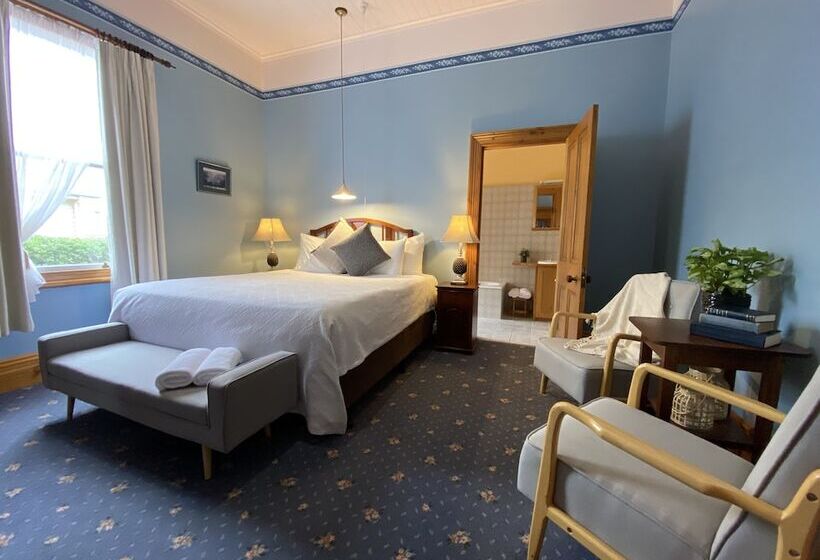 민박 Hanlon Guest House