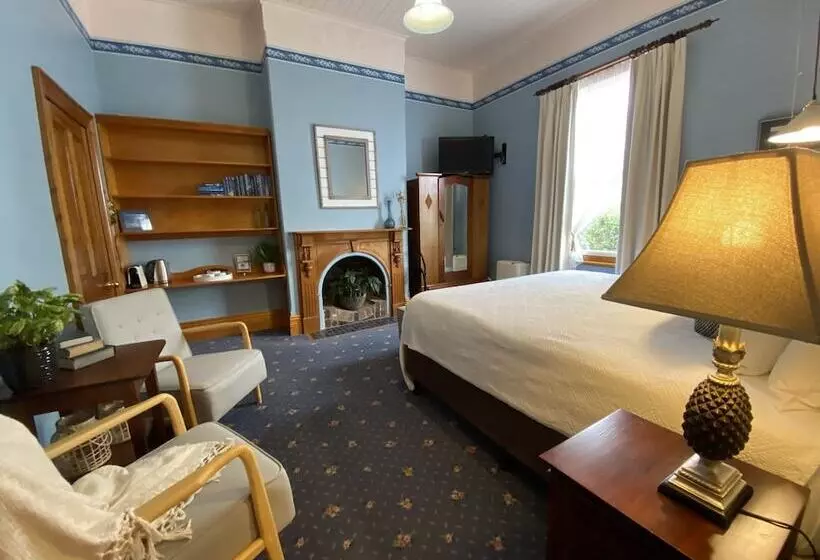 ベッドアンドブレックファースト Hanlon Guest House